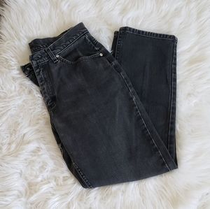 Vintage Riders mom jeans